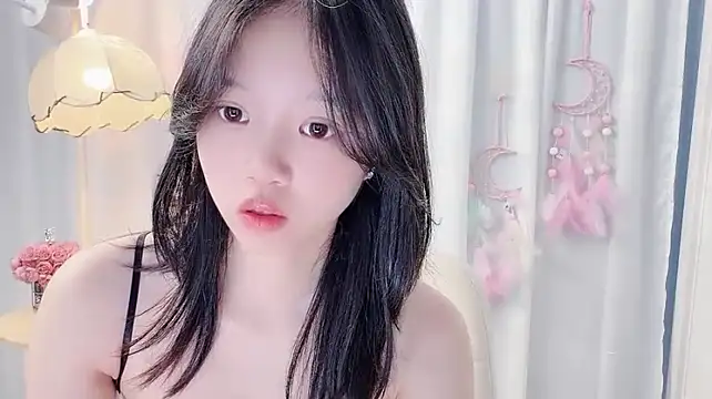 Yanys521 라이브 XXX 채팅