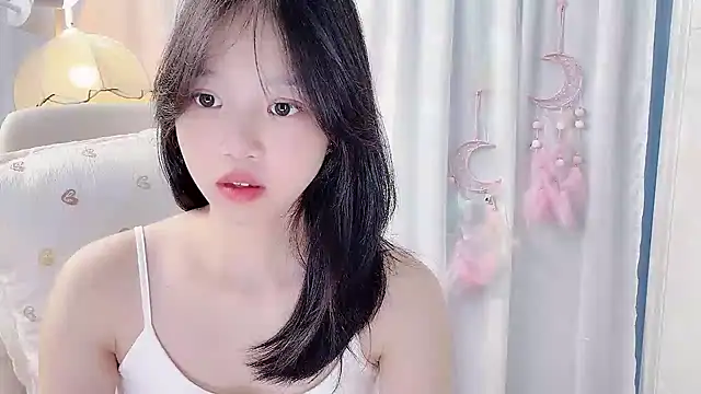 Yanys521 라이브 XXX 채팅