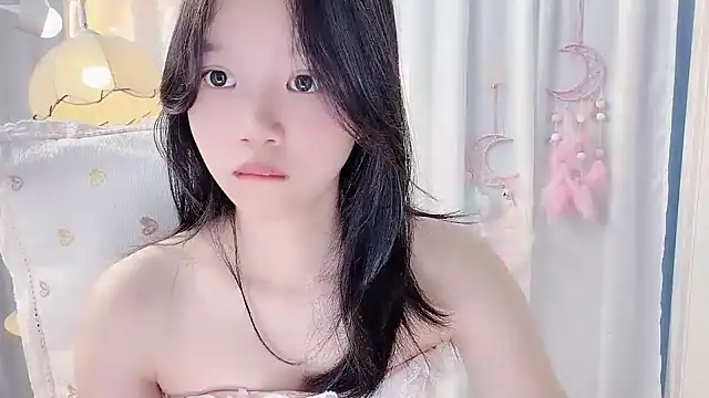 Yanys521のライブXXXチャット