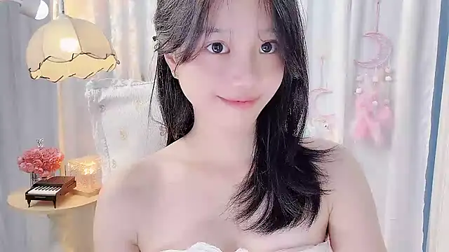 แชท XXX สดของ Yanys521