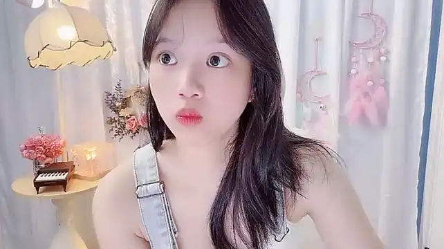 Yanys521 라이브 XXX 채팅
