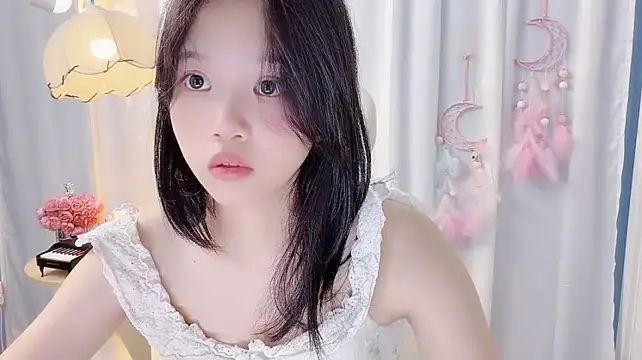 Yanys521 Live XXX-Chat