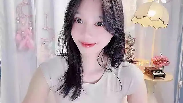 Yanys521 Obrolan Langsung XXX