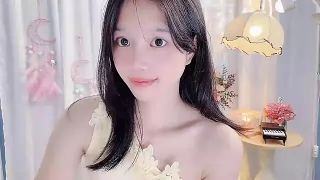 Yanys521's Live XXX Chat