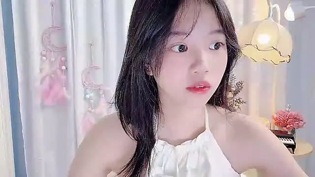 Chat XXX ao vivo de Yanys521