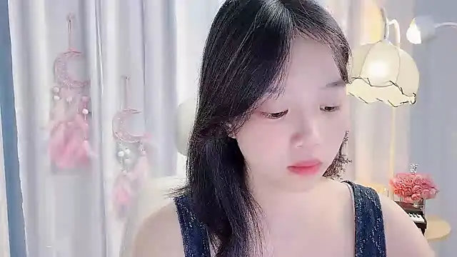 Yanys521 라이브 XXX 채팅