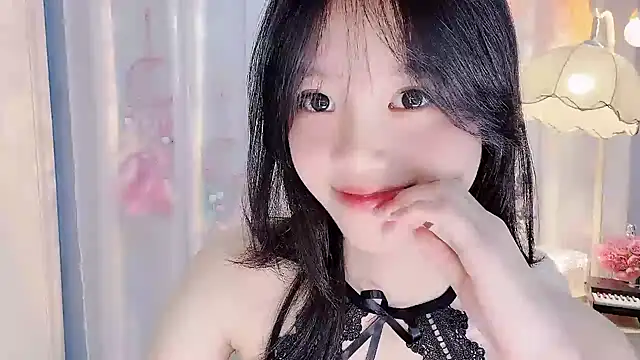 Chat +18 de Yanys521 ao vivo