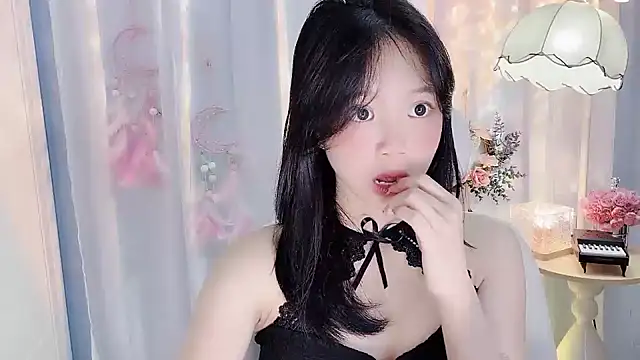 Yanys521's Live XXX Chat