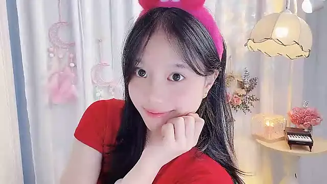 Chat +18 de Yanys521 ao vivo