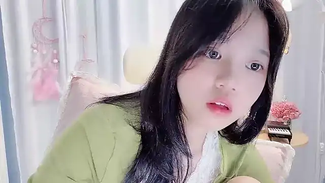 Yanys521 라이브 XXX 채팅