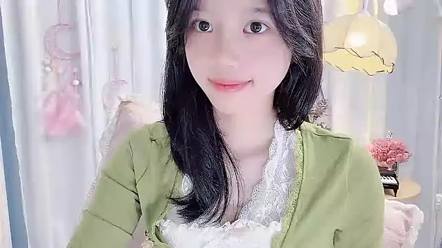 Yanys521 라이브 XXX 채팅