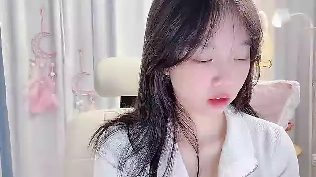 Yanys521 라이브 XXX 채팅