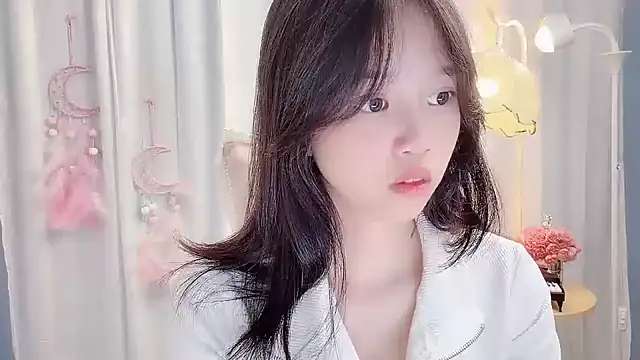 Yanys521 라이브 XXX 채팅