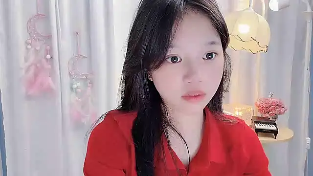 Chat +18 de Yanys521 ao vivo