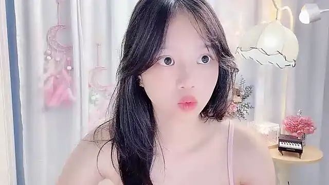 Yanys521 라이브 XXX 채팅
