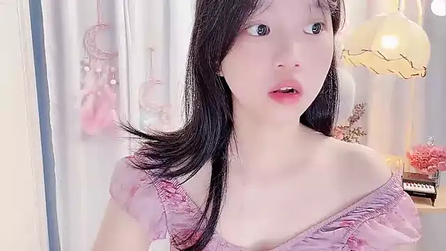 Yanys521 라이브 XXX 채팅