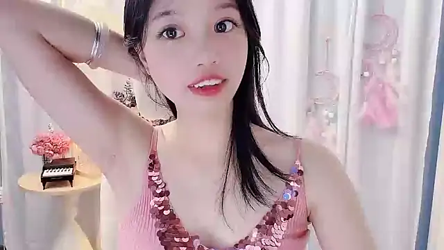 Yanys521 라이브 XXX 채팅