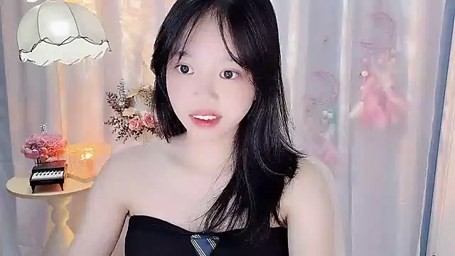 Yanys521's Webcam Show