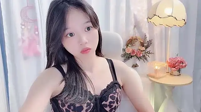 Yanys521 라이브 XXX 채팅
