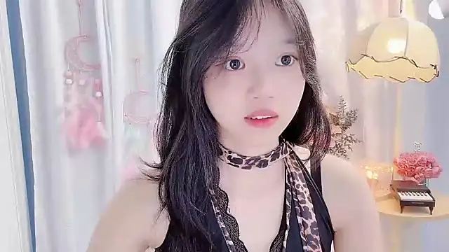 Yanys521 라이브 XXX 채팅