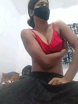 Shaniya03's Webcam Show