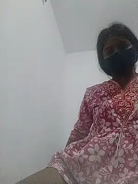 Pertunjukan Kamera Web Shaniya03