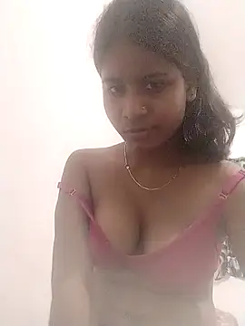 Shaniya03のウェブカメラショー