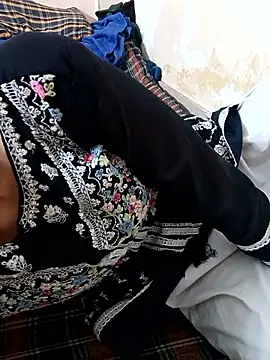 Baby-Doll_のライブXXXチャット