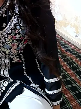 Živý XXX chat Baby-Doll_