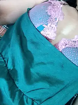 Chat XXX en directo de Baby-Doll_