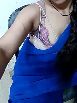 Chat +18 de Baby-Doll_ ao vivo