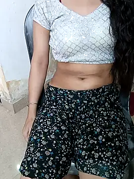 XXX chat uživo modela Baby-Doll_