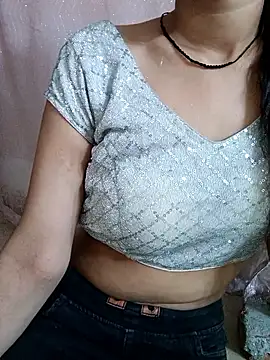 Chatroom XXX en direct de Baby-Doll_