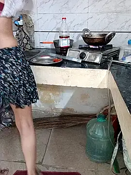 Živý XXX chat Baby-Doll_