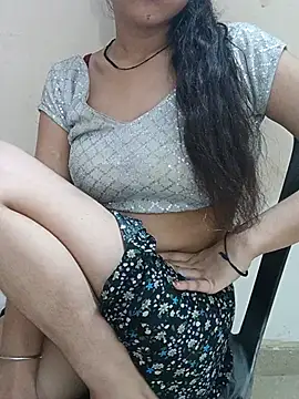 Chat XXX en directo de Baby-Doll_
