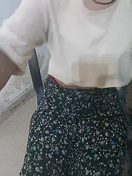 Chat +18 de Baby-Doll_ ao vivo