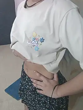 Show Webcam de Baby-Doll_