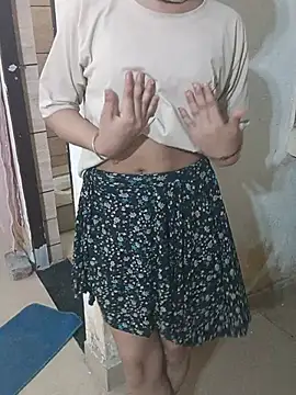 Chat XXX ao vivo de Baby-Doll_