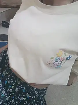 Živý XXX chat Baby-Doll_