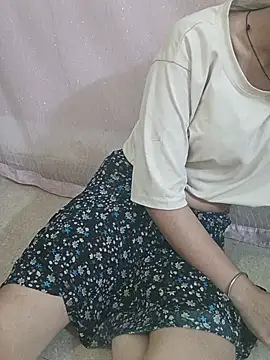 Pokazy przed kamerką – Baby-Doll_