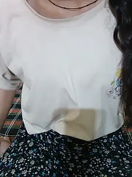 Chat XXX ao vivo de Baby-Doll_