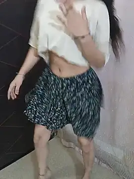 Czat XXX na żywo – Baby-Doll_