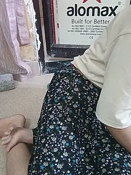 Baby-Doll_ Adlı Modelin Canlı XXX Sohbeti