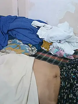 Baby-Doll_ Show Webcam