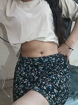 Pokazy przed kamerką – Baby-Doll_