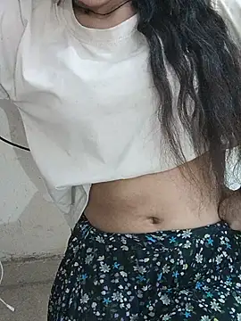 Živý XXX chat Baby-Doll_
