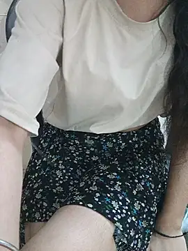 Baby-Doll_ Adlı Modelin Canlı XXX Sohbeti