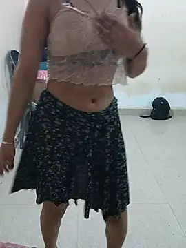 Baby-Doll_n Webbikameraesitys