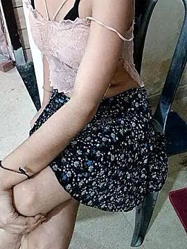 XXX chat uživo modela Baby-Doll_