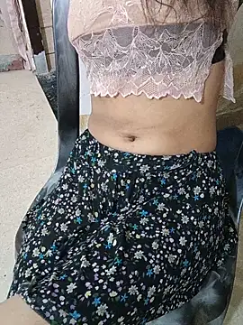 Baby-Doll_ Adlı Modelin Canlı XXX Sohbeti